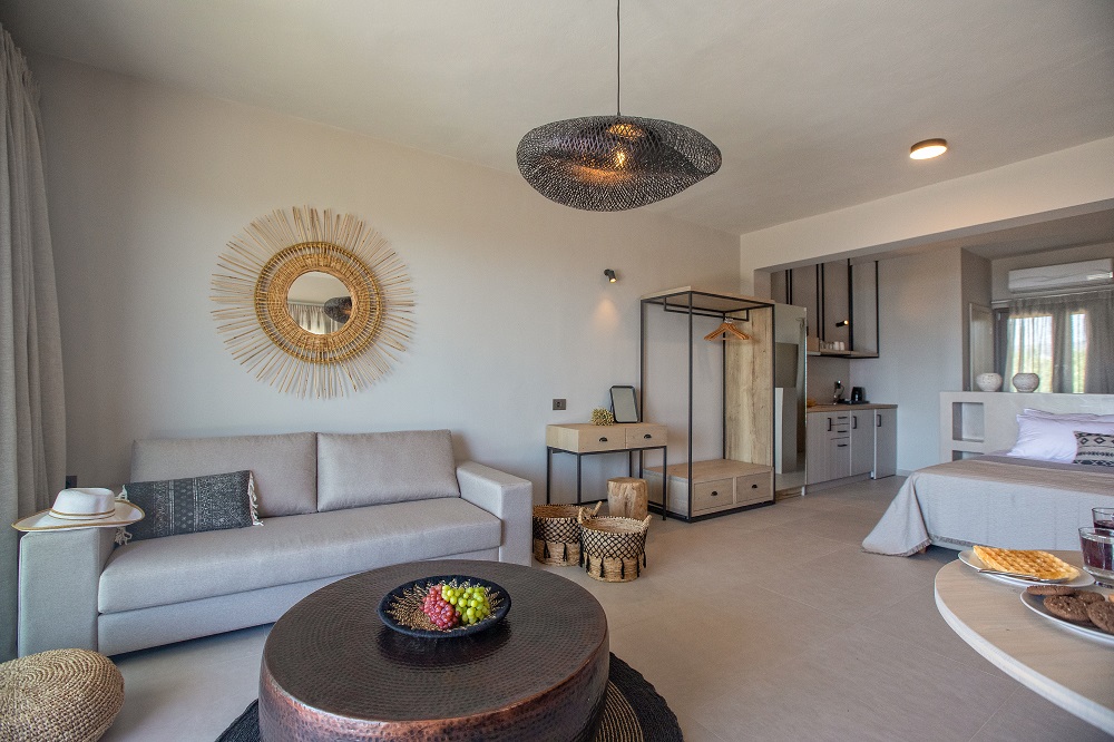 Grand Blue Beach Residences